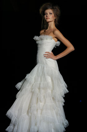 Final Wedding Dress part 2